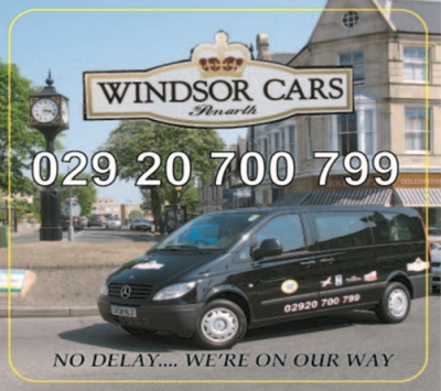 Windsor Cars Penarth