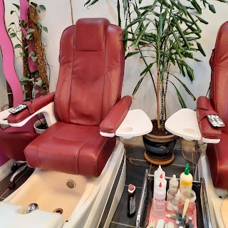 Elegance Nails Salon