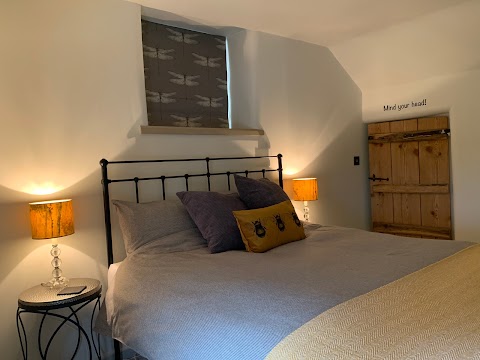 Rokeby Cottage self-catering accommodation in Hathersage, Peak District, Derbyshire