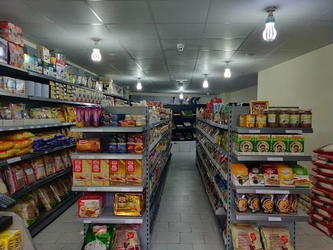 Lakshmi Stores UK