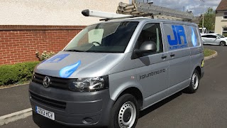 JR Plumbing and Heating