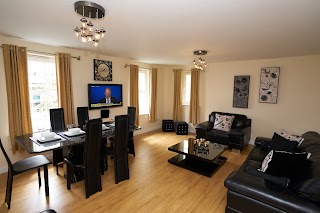 Epl Edinburgh Pearl Lettings