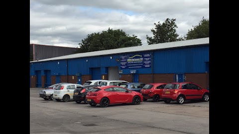 M & M Autocare Ltd