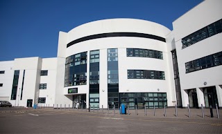 SGS College - Stroud Campus