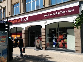 Sainsbury's Local