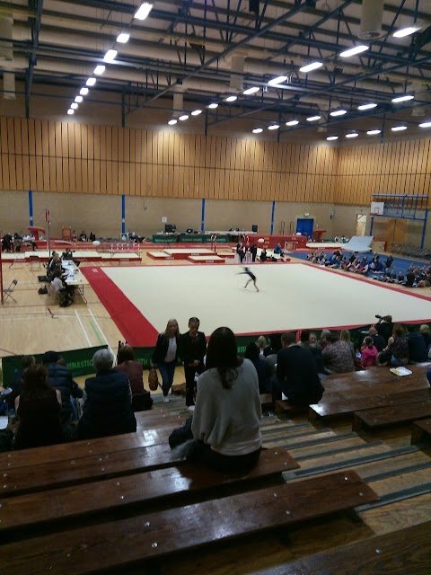 Robin Park Leisure Centre