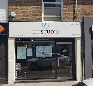 LH Studio Ltd