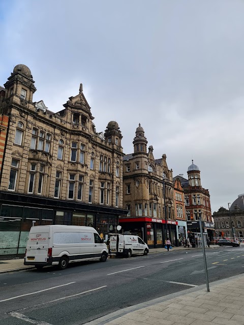 Leeds Church Institute