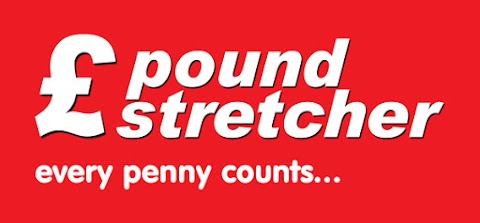 Poundstretcher