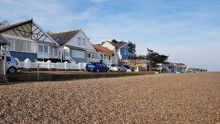 Seaside Cottages