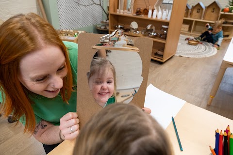 Acorn Day Nursery and Outdoor Learning Centre, Emberton