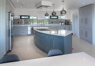 Harborough Kitchens