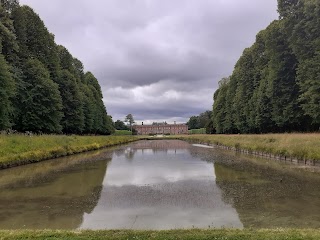 National Trust - Erddig