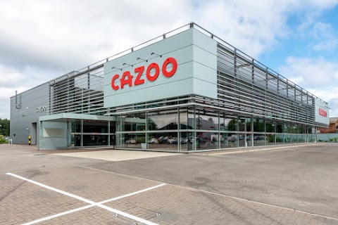 Cazoo Customer Centre Manchester