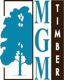 MGM Timber Broxburn