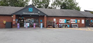 Co-op Food - Saughall