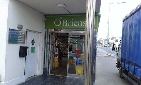 O'Briens Wine Off-Licence Clontarf