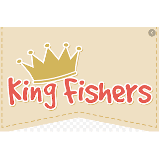 King Fishers Day Nurseries