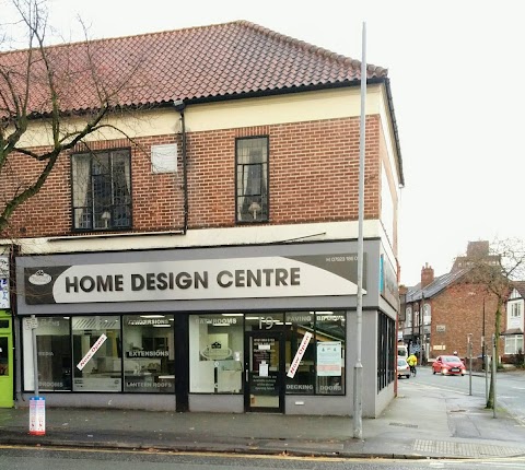 Home Design Centre