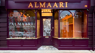 Almaari