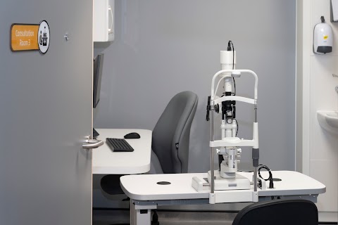 Newmedica Eye Health Clinic & Surgical Centre - Plymouth