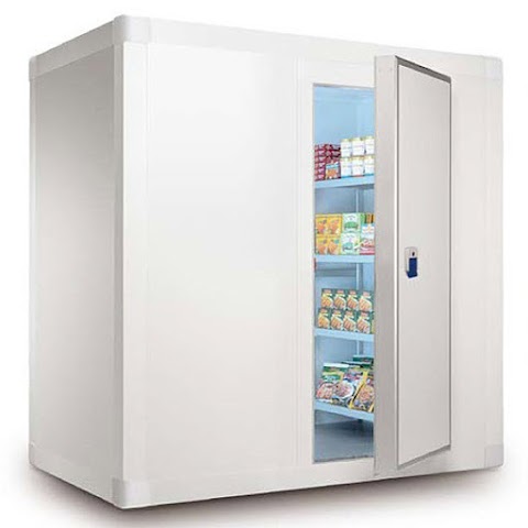 Fridge Cool - Commercial Fridge/Freezer/Cold Room & Ice Maker Repairs & Servicing