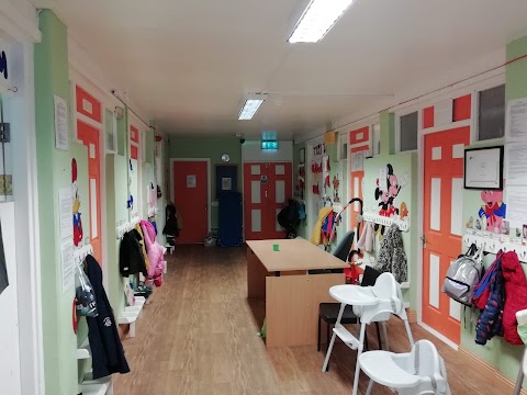 Ballymun East Community Centre