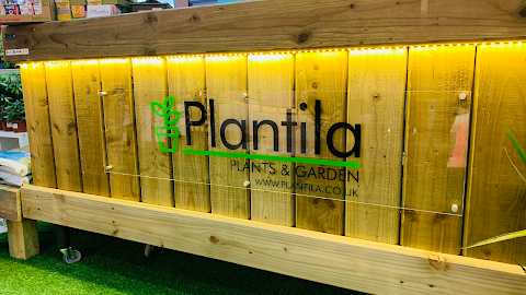 Plantila Plants & Garden