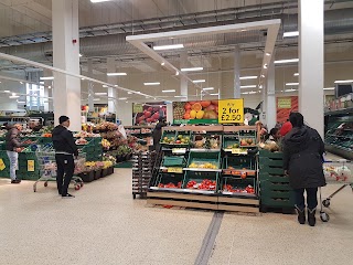 Tesco Extra