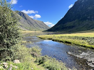 Heart of Scotland Tours