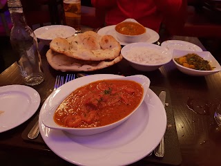 Turmeric Indian Restaurant