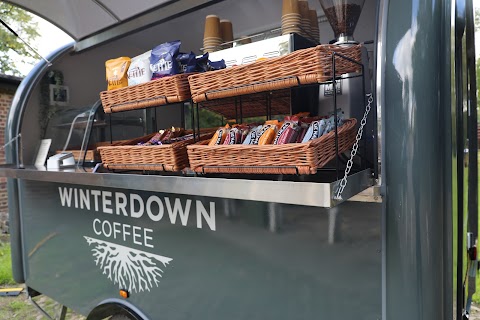 Winterdown Coffee