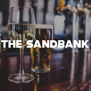 The Sandbank