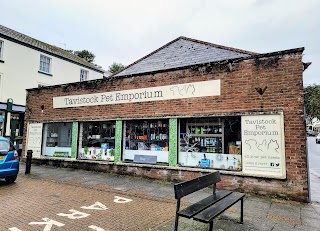 Tavistock Pet Emporium