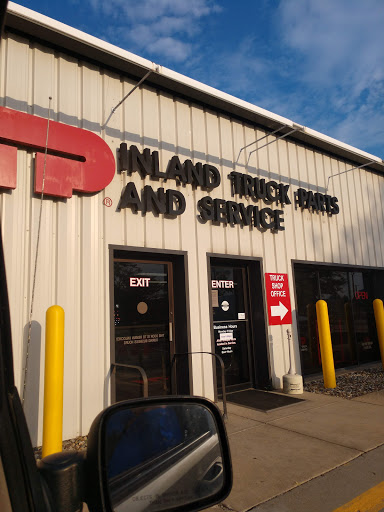 Inland Truck Parts & Service