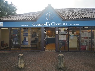 Cornwell's Chemists Limited