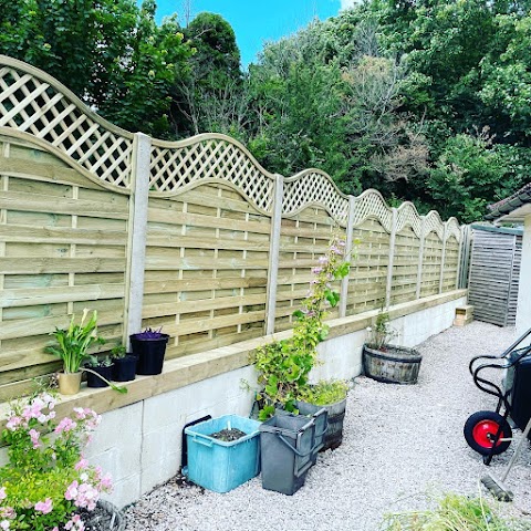 Orchard Fencing Ltd