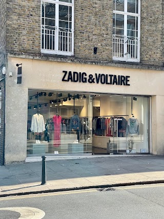 Zadig&Voltaire