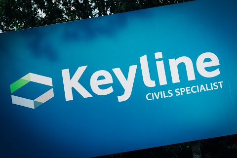 Keyline Civils Specialist, Canning Town