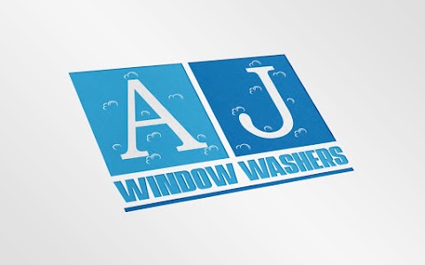 AJ Window Washers