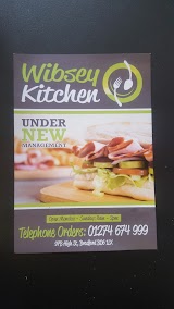 wibsey kitchen