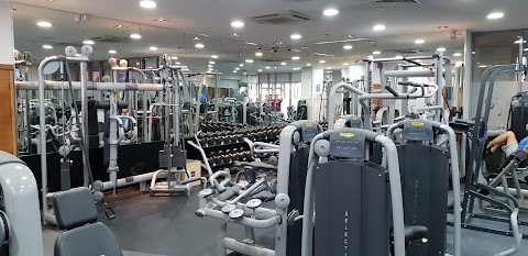 Revive Health Club and Spa