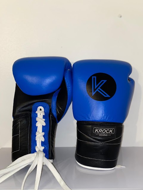 Krock Boxing