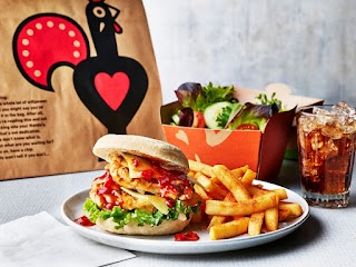 Nando's Bromley - St Mark's Square