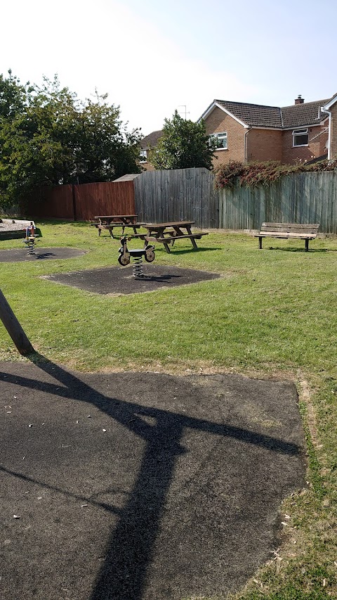 Greatworth Childrens Park