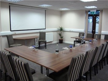 KYBC - Kyte Yorkshire Business Centre & Coffee Lounge