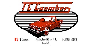 T C Coomber Ltd