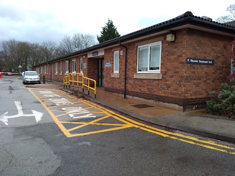 Trafford General Hospital