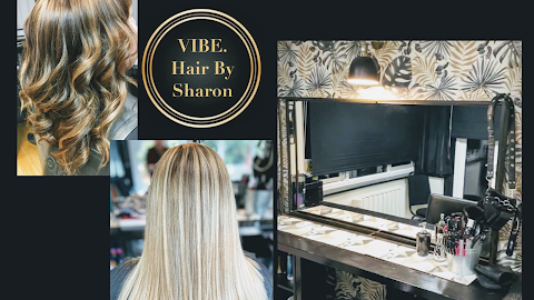 Vibe. Hair By Sharon ( previously Vibe. Hair & Beauty )