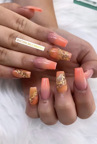 Victoria Nails